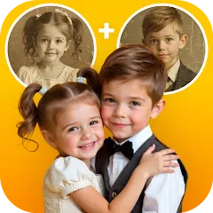 Al Hug Video Maker: JoyTu