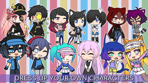 Gacha Life screenshot 15