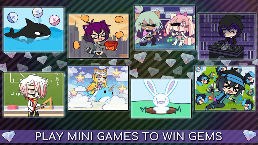 Gacha Life screenshot 16