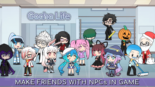 Gacha Life screenshot 17