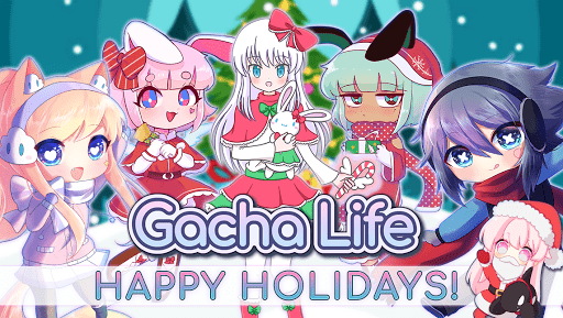 Gacha Life screenshot 7