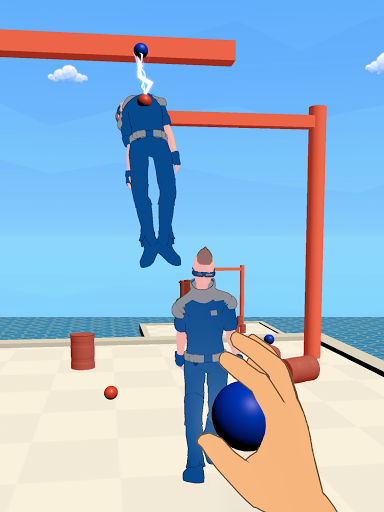 Magnetico: Bomb Master 3D screenshot 11