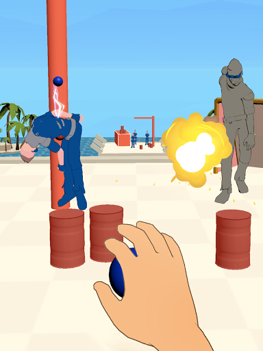 Magnetico: Bomb Master 3D screenshot 12