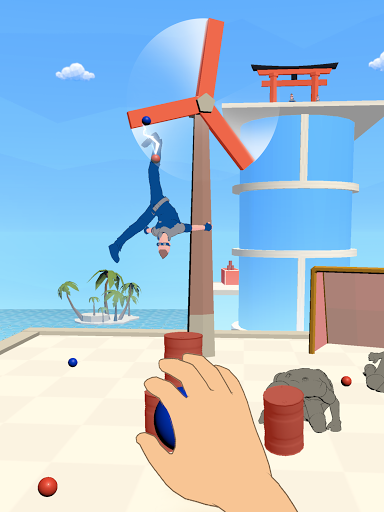 Magnetico: Bomb Master 3D screenshot 14