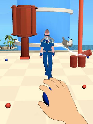 Magnetico: Bomb Master 3D screenshot 15