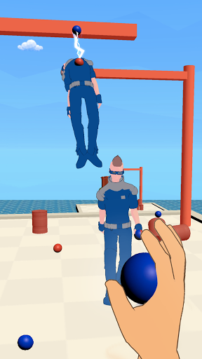 Magnetico: Bomb Master 3D screenshot 5