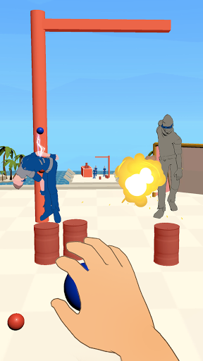 Magnetico: Bomb Master 3D screenshot 6