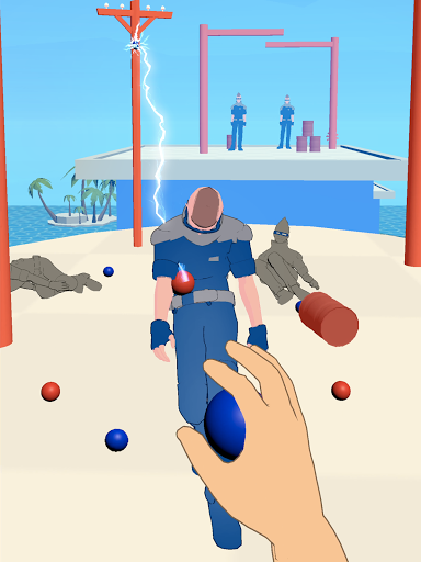 Magnetico: Bomb Master 3D screenshot 7