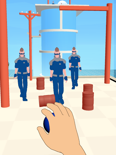 Magnetico: Bomb Master 3D screenshot 10