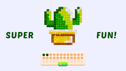 Jewel Coloring screenshot 17