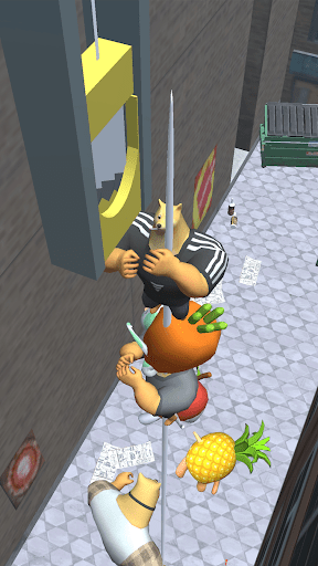 Banana Survival Master 3D screenshot 11