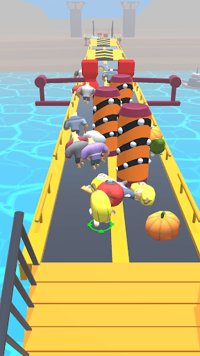 Banana Survival Master 3D screenshot 18