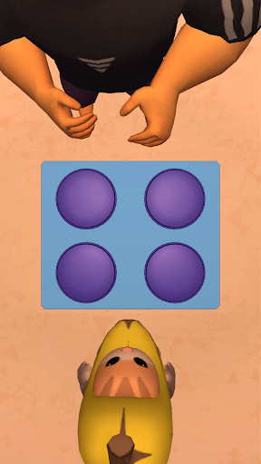 Banana Survival Master 3D screenshot 7
