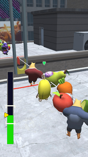 Banana Survival Master 3D screenshot 10