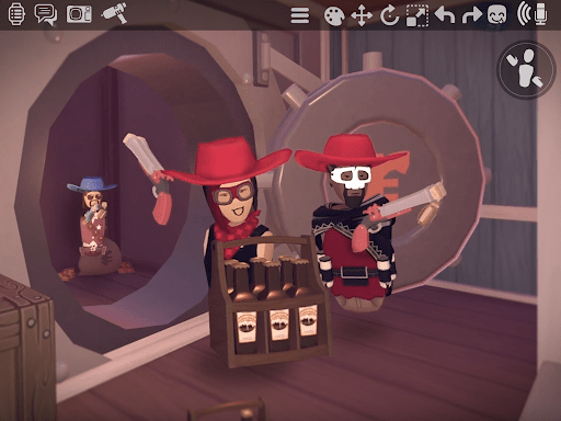 Rec Room - Play with friends! screenshot 14