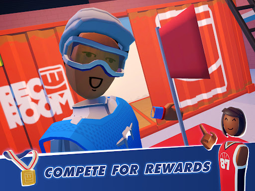 Rec Room - Play with friends! screenshot 20