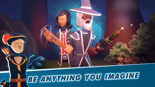 Rec Room - Play with friends! screenshot 4