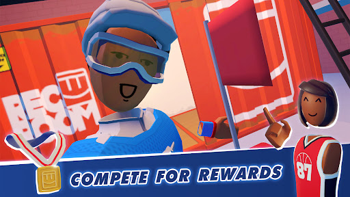 Rec Room - Play with friends! screenshot 6