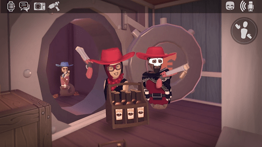 Rec Room - Play with friends! screenshot 7