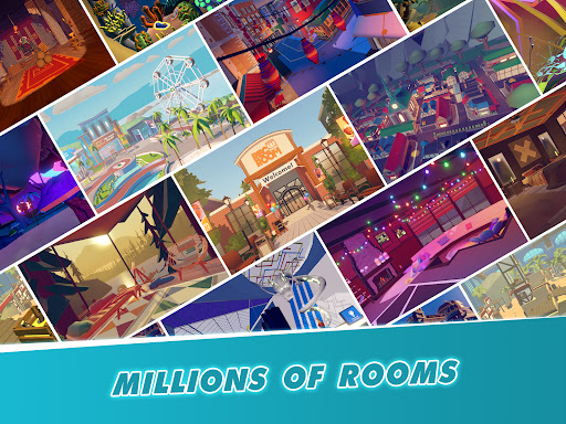 Rec Room - Play with friends! screenshot 10