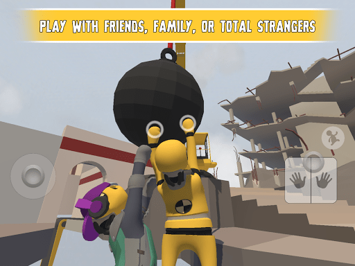 Human Fall Flat screenshot 16