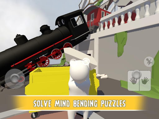Human Fall Flat screenshot 22