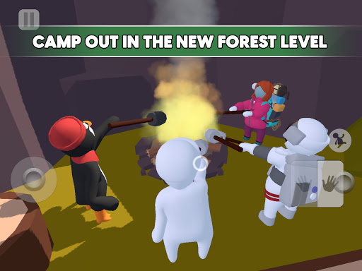 Human Fall Flat screenshot 4