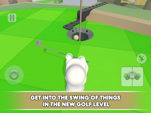 Human Fall Flat screenshot 6