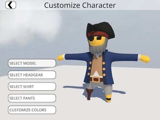 Human Fall Flat screenshot 8
