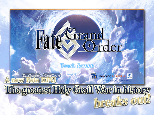Fate/Grand Order (English) screenshot 13