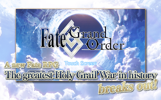 Fate/Grand Order (English) screenshot 7