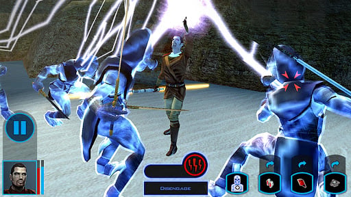 Star Wars™: KOTOR screenshot 17
