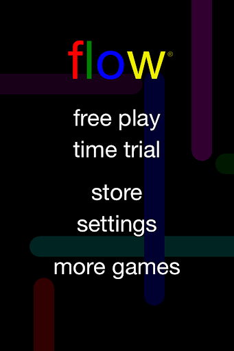 Flow Free screenshot 12