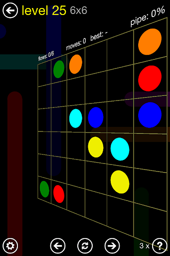 Flow Free screenshot 15