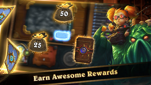 Hearthstone screenshot 11