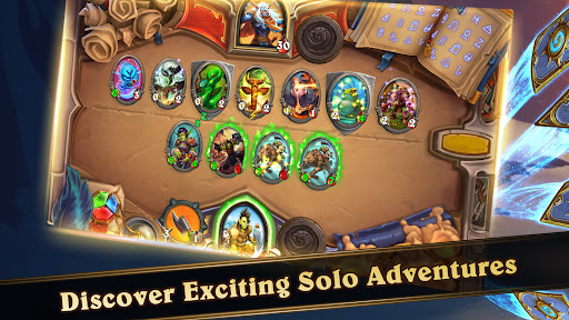 Hearthstone screenshot 13