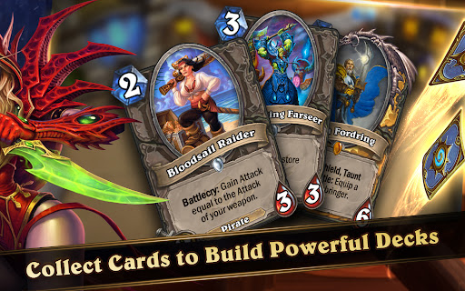 Hearthstone screenshot 16
