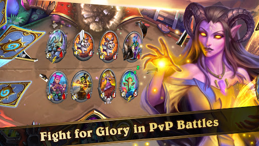 Hearthstone screenshot 8