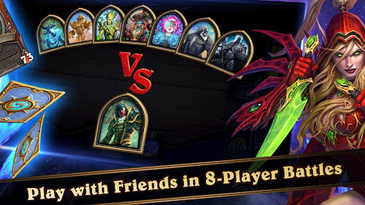 Hearthstone screenshot 9