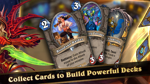 Hearthstone screenshot 10