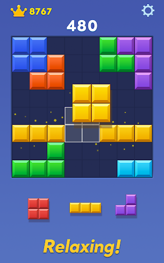 Block Blast! screenshot 12