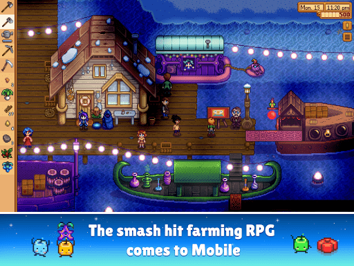 Stardew Valley screenshot 11