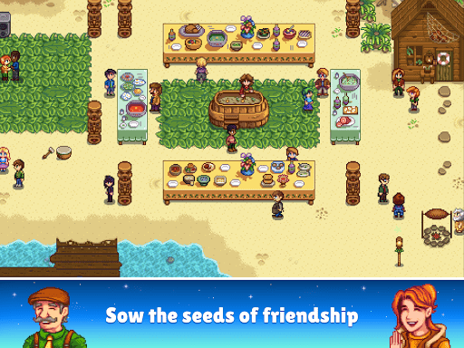 Stardew Valley screenshot 12