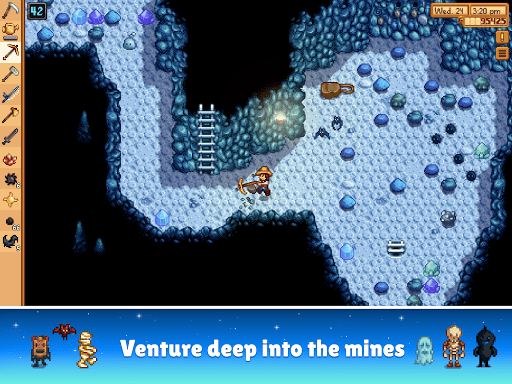 Stardew Valley screenshot 16
