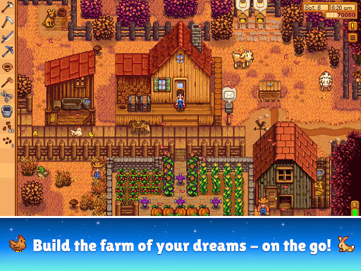 Stardew Valley screenshot 17