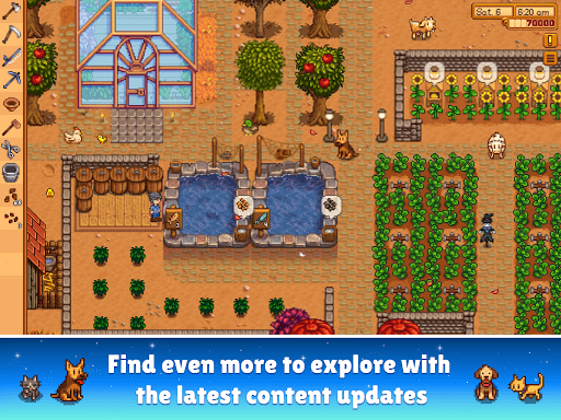 Stardew Valley screenshot 18
