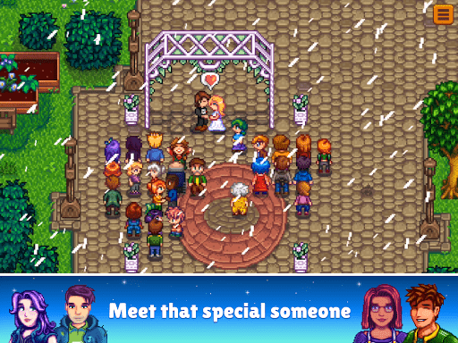 Stardew Valley screenshot 21