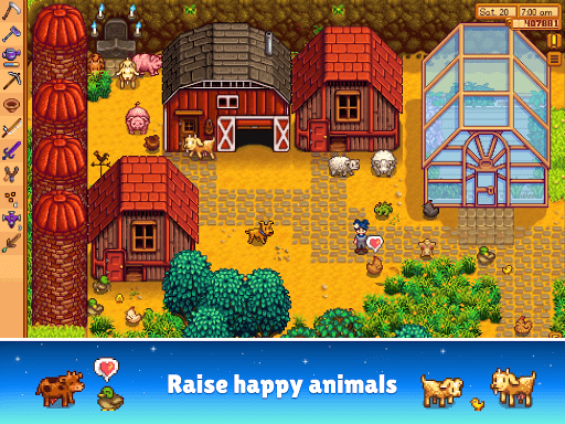 Stardew Valley screenshot 22