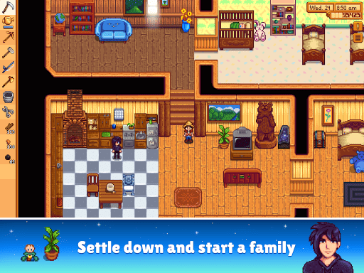 Stardew Valley screenshot 23