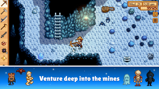 Stardew Valley screenshot 8